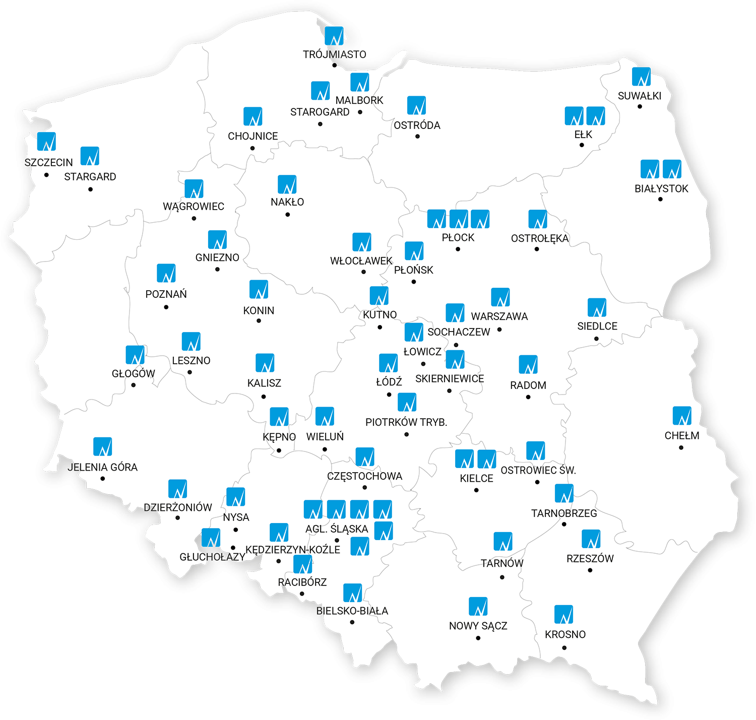 statystyki