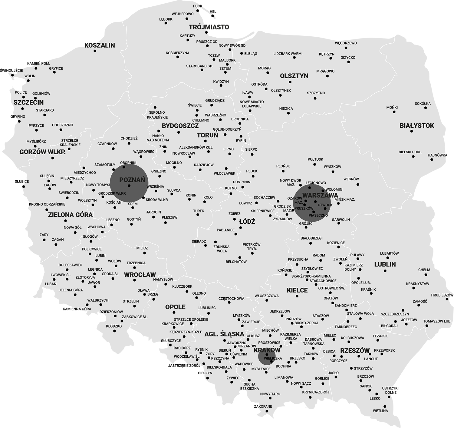 statystyki